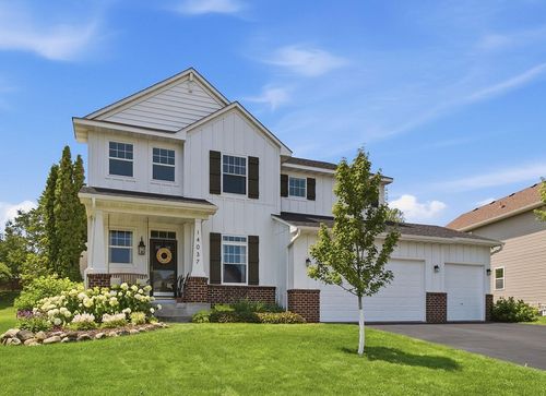 14037 Avanti Ave, Rosemount, MN, 55068-3746 | Card Image