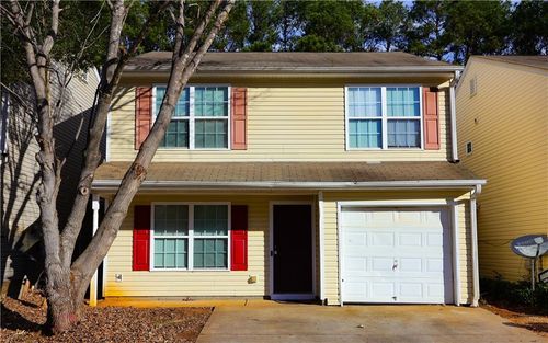168 Lossie Ln, Mcdonough, GA, 30253-7566 | Card Image