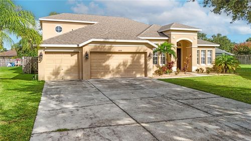 11418 Dutch Iris Dr, RIVERVIEW, FL, 33578-3718 | Card Image