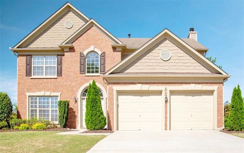 8205 Norwich Pl, Suwanee, GA, 30024-1677 | Card Image