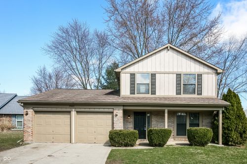 1663 Rogers Cir, Indianapolis, IN, 46214-2257 | Card Image