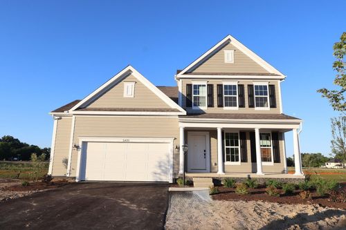 5470 Green Castle, Delaware, OH, 43015 | Card Image