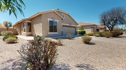 871 E Sherri Dr, Gilbert, AZ, 85296-3643 | Card Image