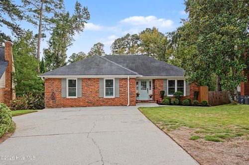 2509 Pinebluff Ct, Augusta, GA, 30909-6018 | Card Image