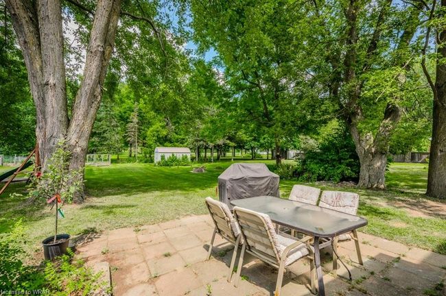 82 Maddison St E, House other with 4 bedrooms, 2 bathrooms and 6 parking in Monkton ON | Image 35