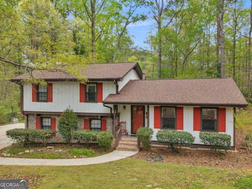 2177 Kings Mountain Dr Ne, Conyers, GA, 30012-2641 | Card Image