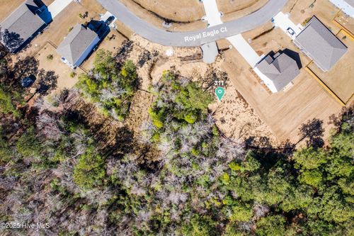 311 Royal Eagle Ct, Sneads Ferry, NC, 28460-5608 | Card Image