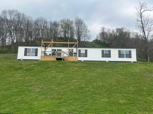 322 Old Acres Rd, Jane Lew, WV, 26378-8265 | Card Image