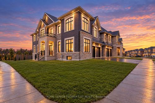 518 Kleinburg Summit Way, Kleinburg, ON, L4H4T5 | Card Image