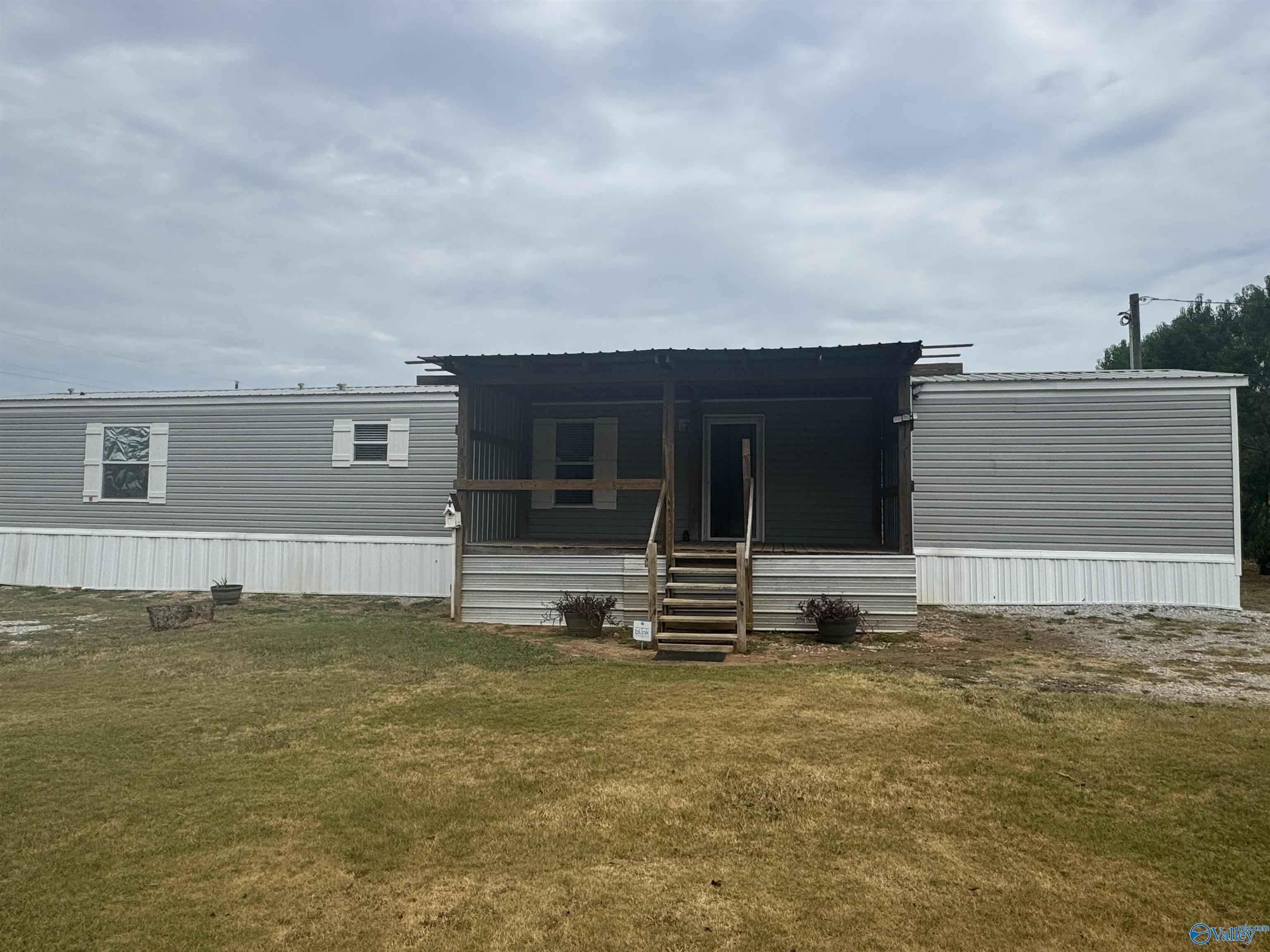 County Road 265 , Town Creek, AL 35672