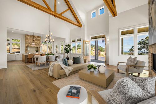 5055 Upper Ridge Rd, Santa Rosa, CA, 95404 | Card Image