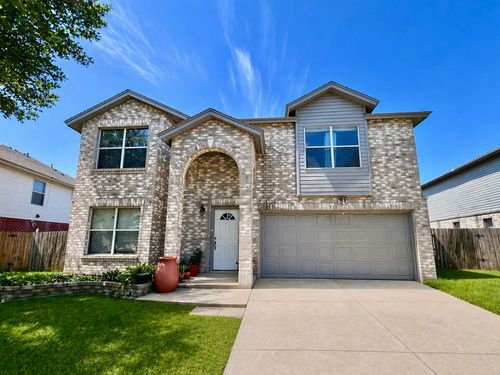 711 Palitine Ln, Pflugerville, TX, 78660-5135 | Card Image
