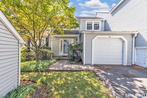 16-16 Rivendell Dr, Shelton, CT, 06484-4331 | Card Image