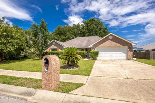1228 Monticello Blvd, Ocean Springs, MS, 39564-3408 | Card Image