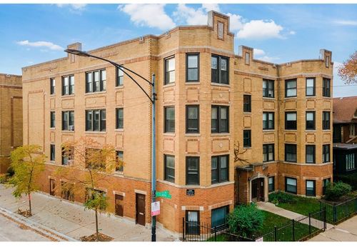 3-4222 N Clark St, Chicago, IL, 60613-1301 | Card Image