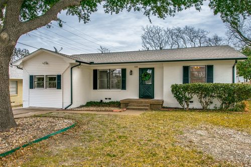404 Valley Dr, Rockwall, TX, 75087-2833 | Card Image