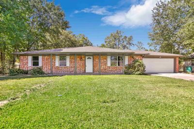 2407 8th, House other with 3 bedrooms, 2 bathrooms and null parking in Orange TX | Image 1