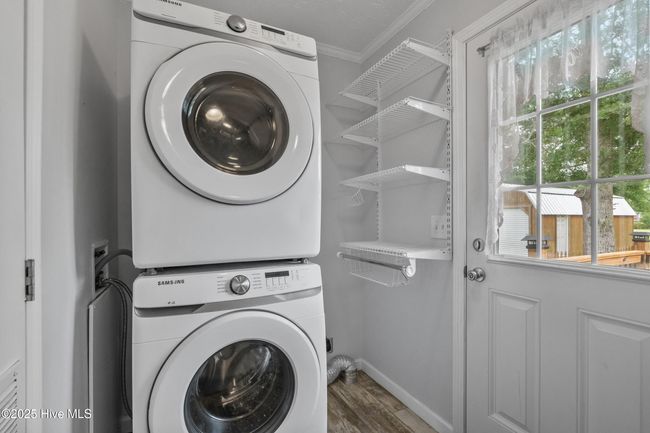 827 Salt Marsh St, House other with 3 bedrooms, 2 bathrooms and null parking in Sunset Beach NC | Image 26