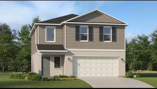 5917 Nw Sweetwood Dr, Port St Lucie, FL, 34987 | Card Image