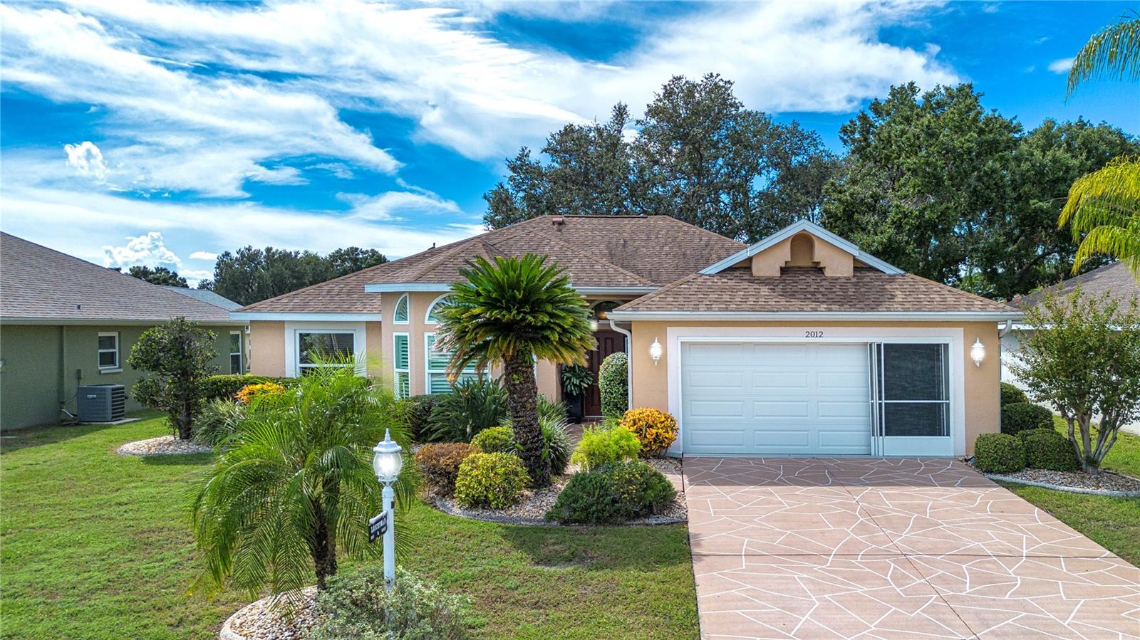 Del Webb Blvd, Sun City Center, FL 33573