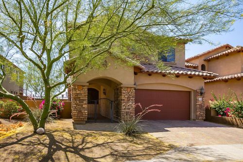 3638 N Sonoran Hls, Mesa, AZ, 85207-6803 | Card Image