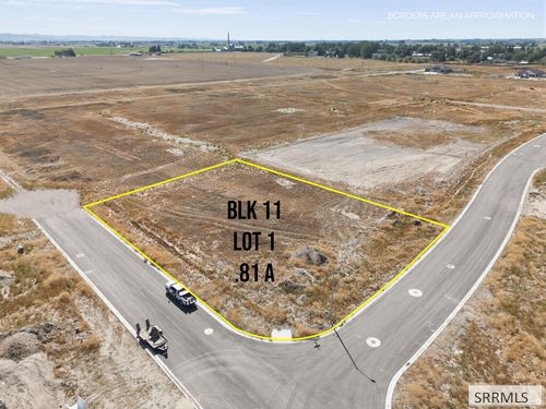 L1 B11 Glacier Ave, Shelley, ID, 83274 | Card Image