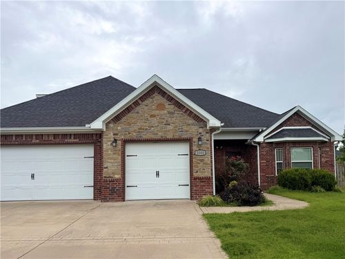 2505 Sw Worthington Ave, Bentonville, AR, 72713-2020 | Card Image