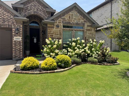 14841 Gladstone Dr, Aledo, TX, 76008-1859 | Card Image