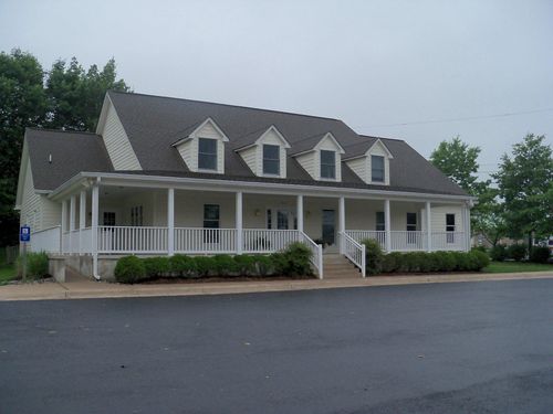 1-122 W Shirley Ave, WARRENTON, VA, 20186-3008 | Card Image