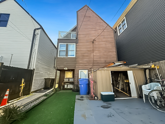 Residential in Chicago 5