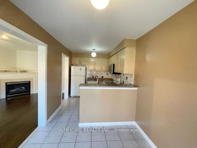 78 Briar Path Lane, House attached with 3 bedrooms, 3 bathrooms and 2 parking in Markham ON | Image 4
