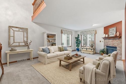 512 Frederick Ct, Oconomowoc, WI, 53066-5800 | Card Image