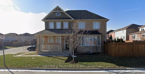 103 Higginbotham Cres, Milton, ON, L9T8A4 | Card Image