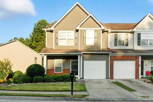3051 Cedar Glade Ln, Buford, GA, 30519-7726 | Card Image