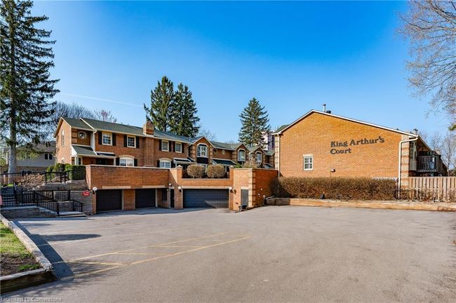 7 - 955 King Rd, Townhouse with 2 bedrooms, 3 bathrooms and 2 parking in Burlington ON | Image 43