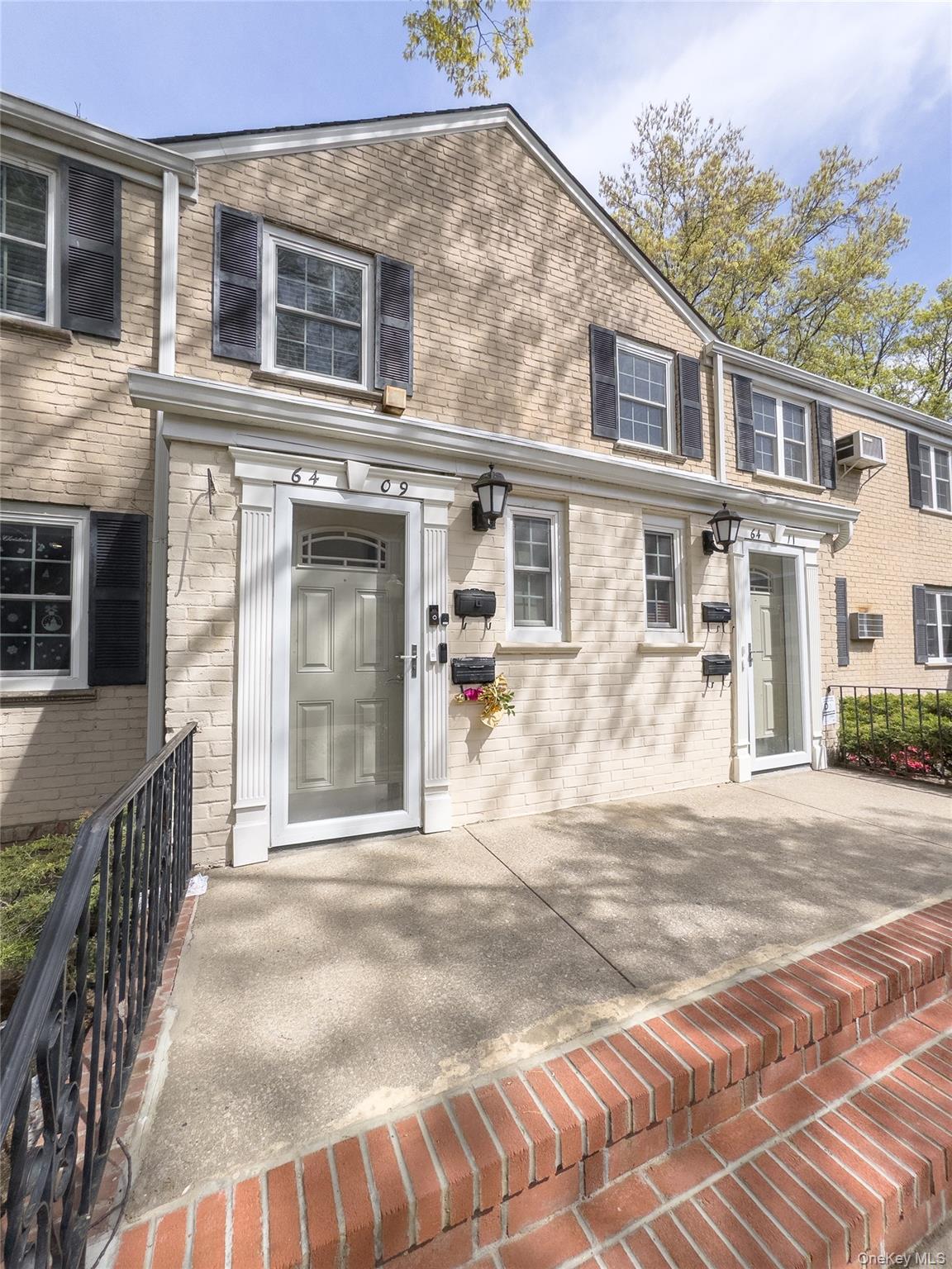 Residential in New York 3