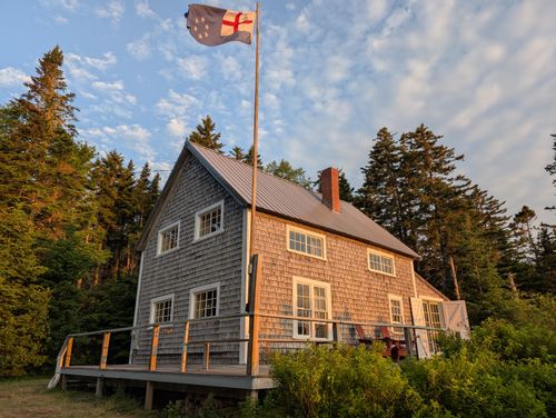 198 Destiny Bay Road, Cutler, ME, 04626 | Card Image