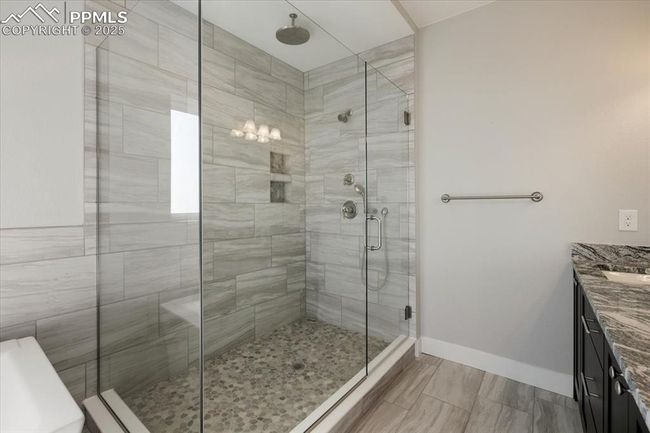 7854 Truchas Trl, House other with 5 bedrooms, 5 bathrooms and 5 parking in Peyton CO | Image 23