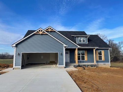 Lot 45 Walnut Grove Dr, Smiths Grove, KY, 42171-6264 | Card Image