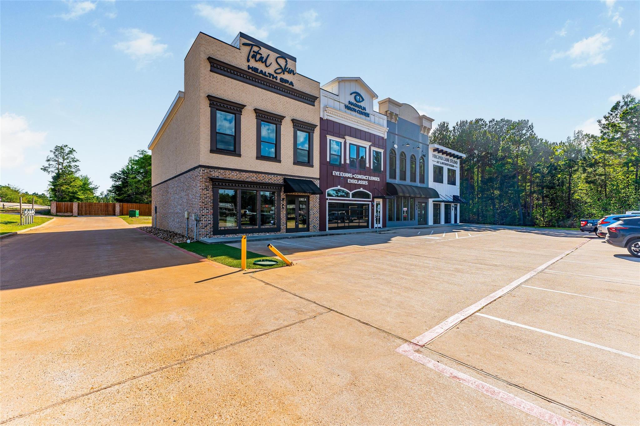 Residential in Magnolia 3
