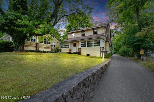 1387 Pocono Boulevard, Mount Pocono, PA, 18344 | Card Image