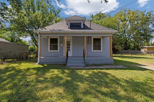 1217 N Forest Avenue, Springfield, MO, 65802 | Card Image