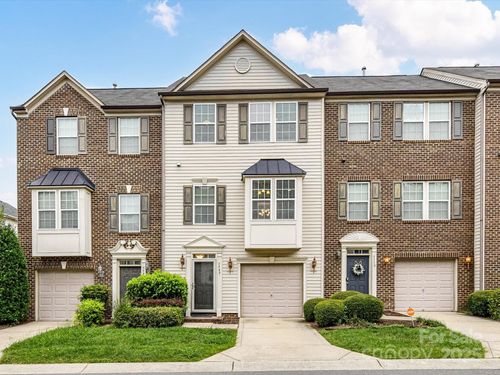 7745 Jackson Pond Drive, Charlotte, NC, 28273 | Card Image