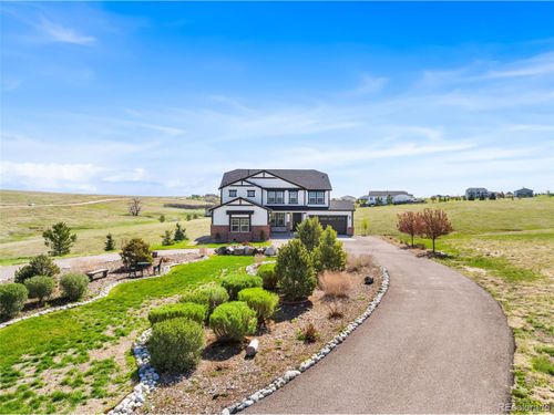 3654 Paintbrush Ln, Parker, CO, 80138-4244 | Card Image