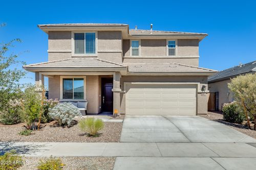 17056 W Red Bird Rd, Surprise, AZ, 85387-7315 | Card Image