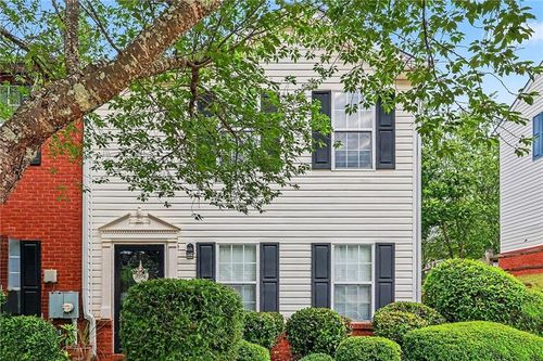5867 Strathmoor Manor Cir, Lithonia, GA, 30058-2620 | Card Image