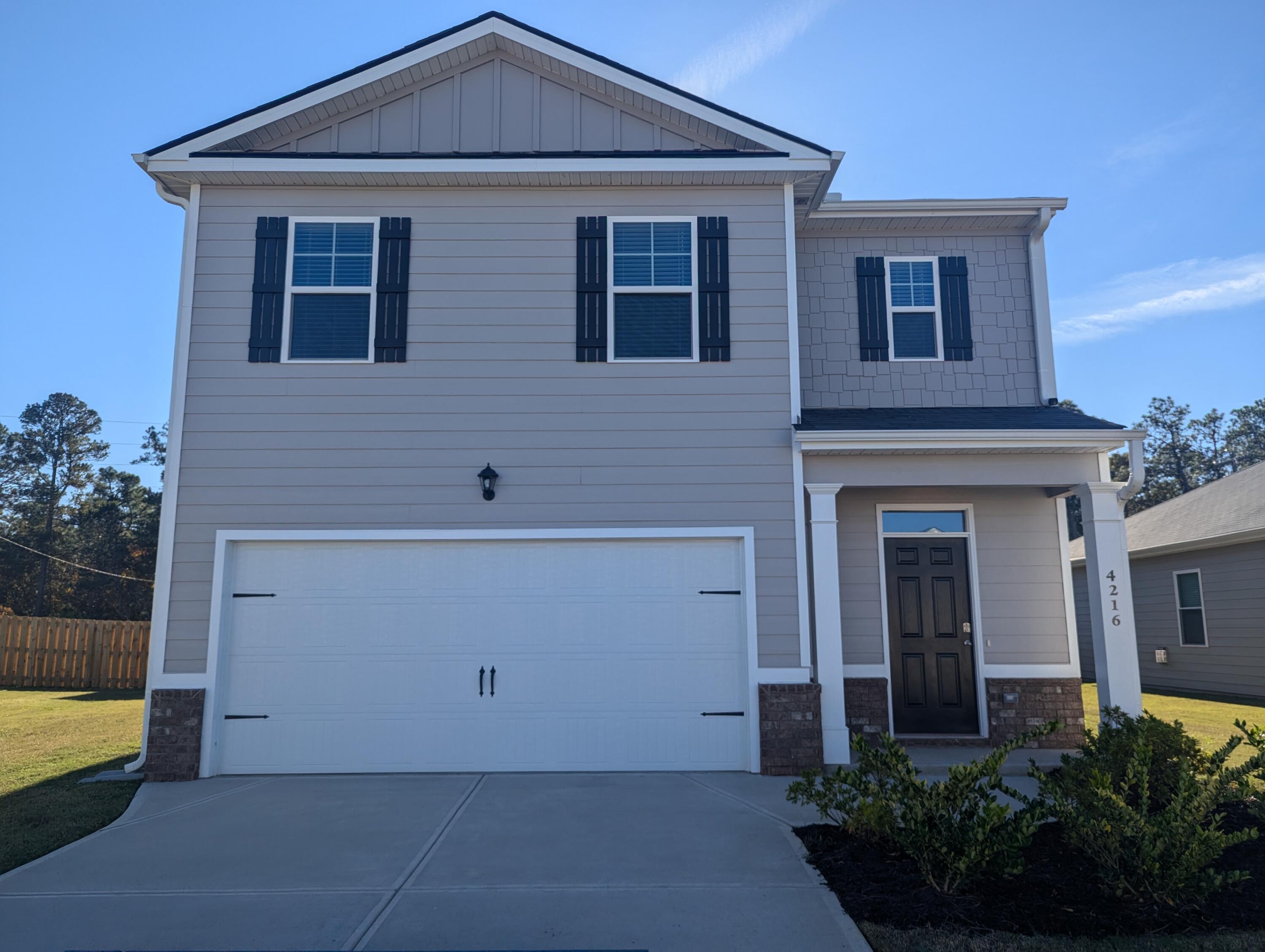 Sorensten Dr, Aiken, SC 29803