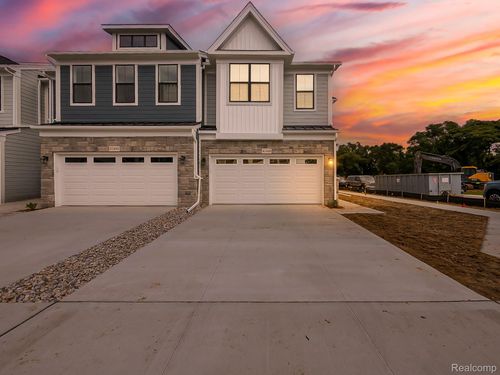 41480 Breck, Plymouth, MI, 48170-4773 | Card Image
