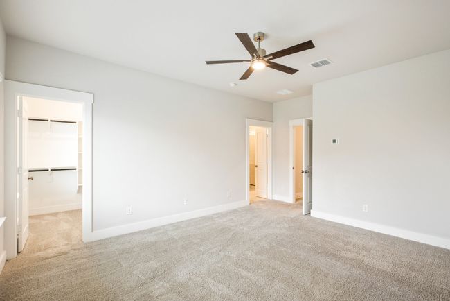 4502 Smokey Quartz Ln, Townhouse with 2 bedrooms, 3 bathrooms and null parking in Arlington TX | Image 15