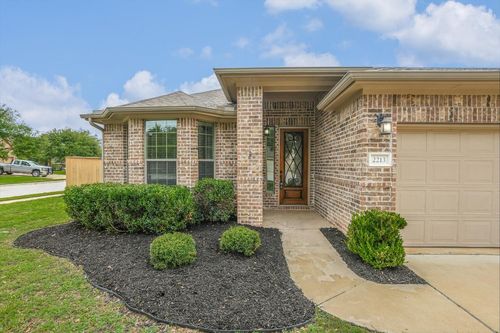 2213 Lookout Range Dr, Leander, TX, 78641-4963 | Card Image